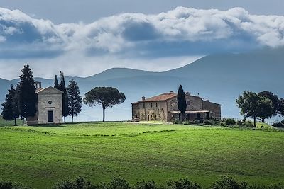 Toscane - Italie