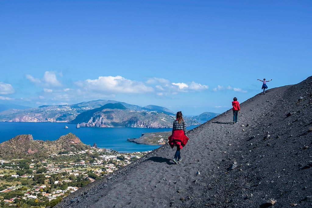 Voyage Italie