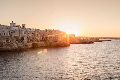 Voyage Italie du Sud