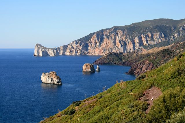 Autotour Italie Sardaigne