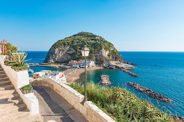 Randonnée Italie Italie du Sud