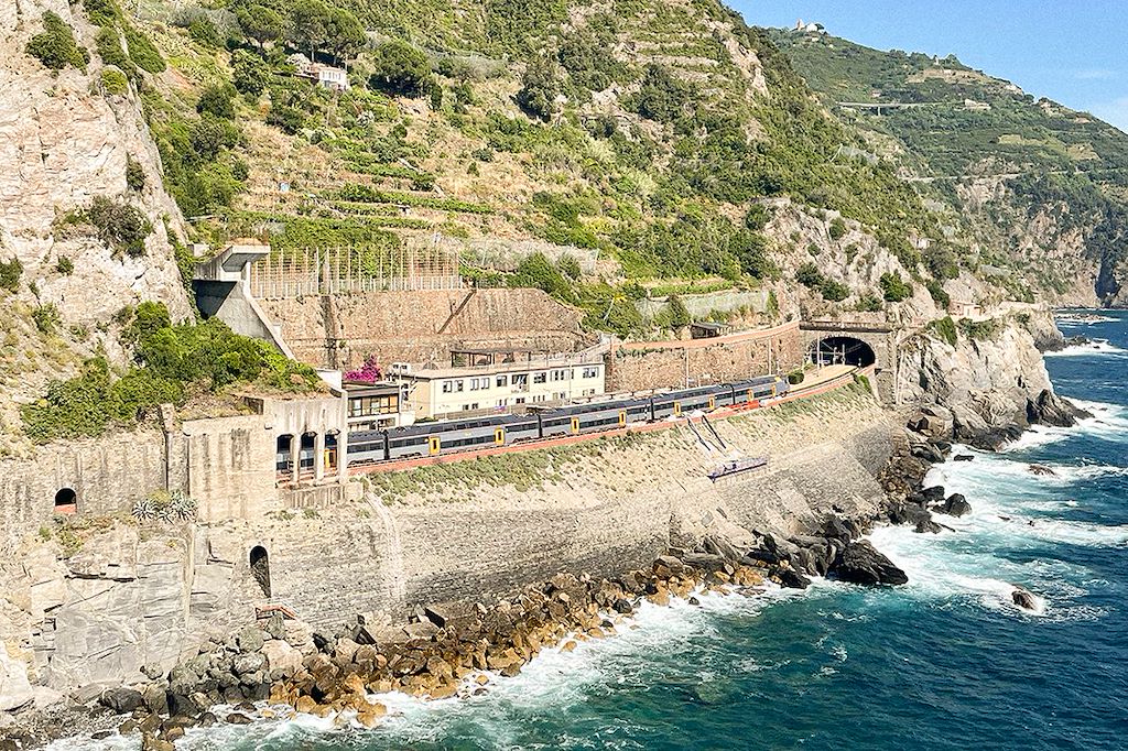 Voyage Italie