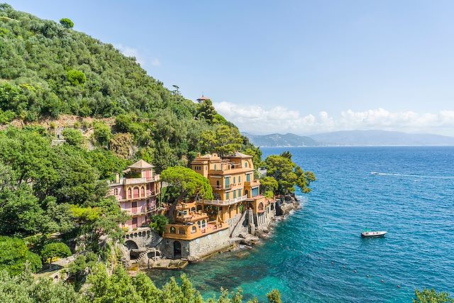 Randonnée Italie Cinque Terre à la Toscane
