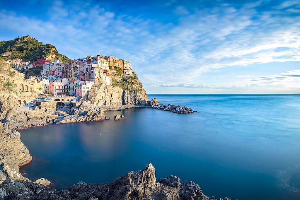 Voyage Italie