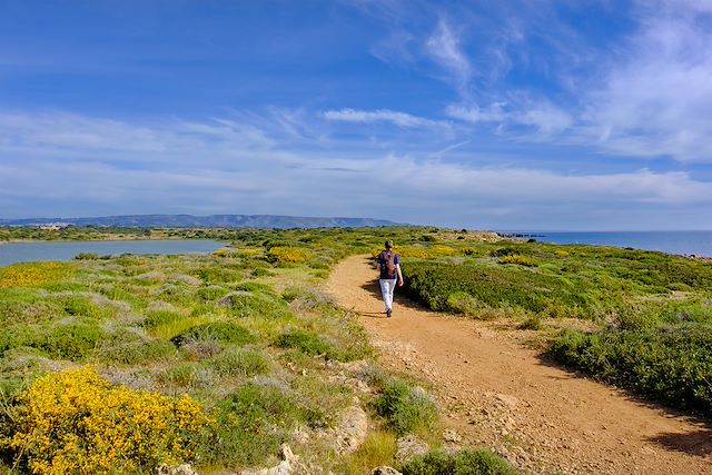 Découverte Italie Sicile et îles Eoliennes
