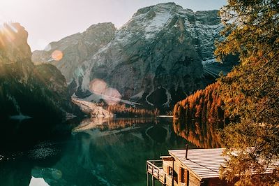 Dolomites - Italie