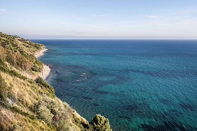 Cilento - Italie