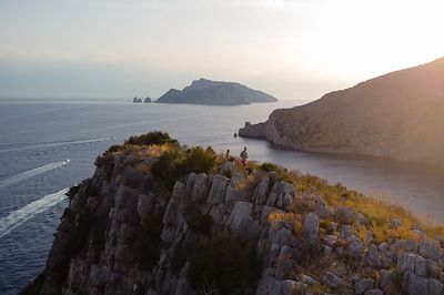Sorrente - Italie