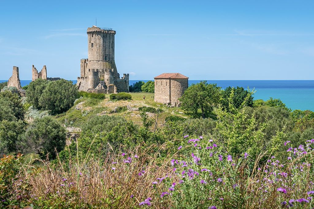 Italie