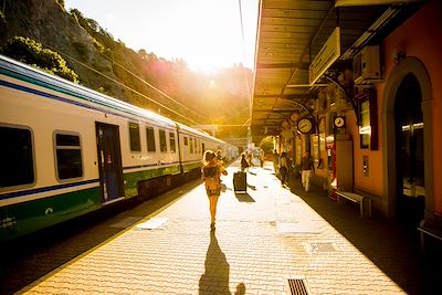 Voyage Italie du Sud