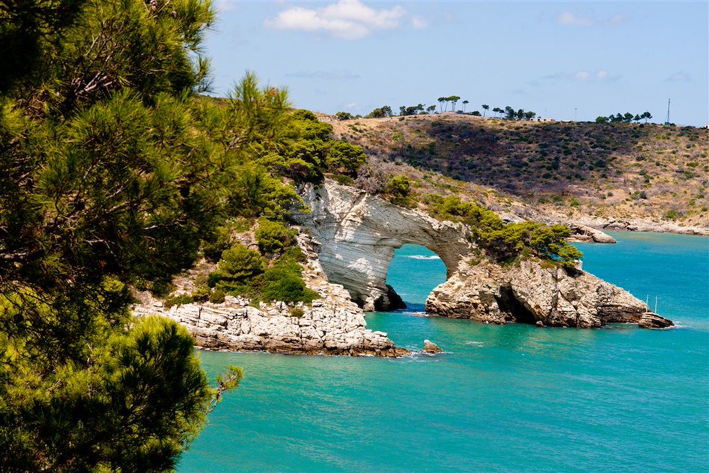 Voyage Italie