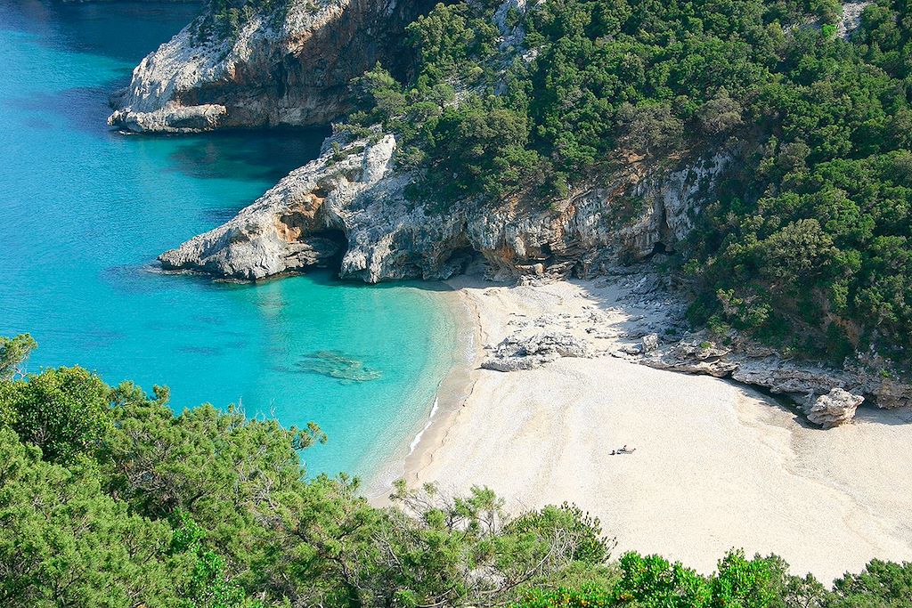 Randonnée Sardaigne