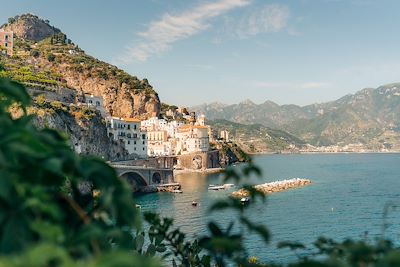 Voyage Italie du Sud