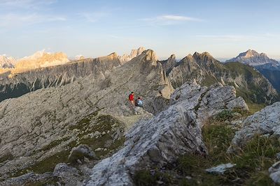 Sublimi Dolomiti