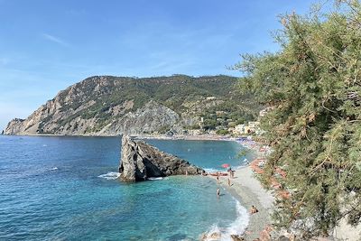 Monterosso - Cinque-Terre - Italie