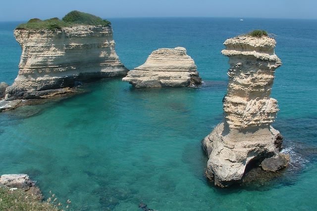 Vélo Italie