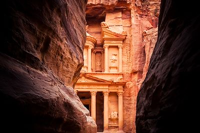 Voyage Wadi Rum