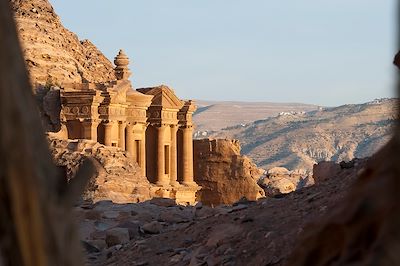 Les plus belles randonnées de Jordanie