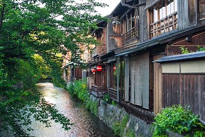 Kyoto - Japon