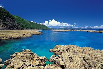 Kagoshima - Japon