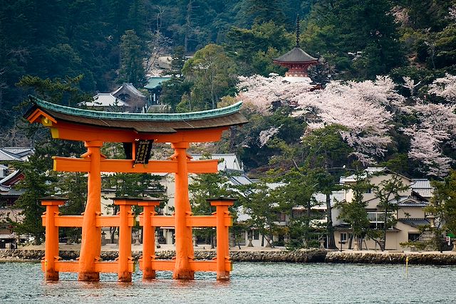 Découverte Japon