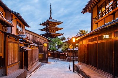 Onsen, ramen et Shinkansen
