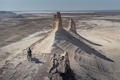 VTT - Mangystau - Kazakhstan