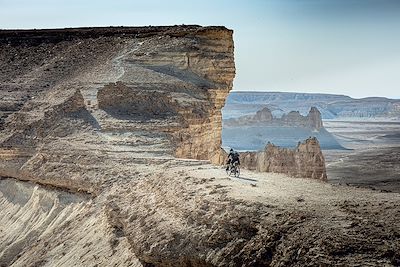 VTT - Mangystau - Kazakhstan