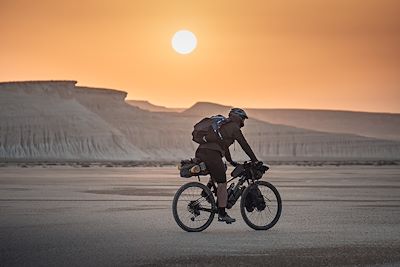VTT - Mangystau - Kazakhstan