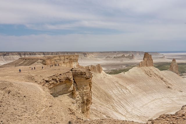 VTT / Gravel Kazakhstan