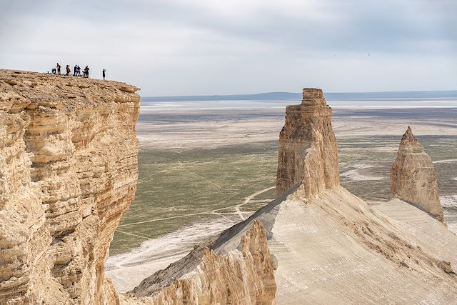 VTT / Gravel Kazakhstan