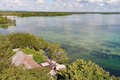 Votre hébergement au Kenya - Watamu - Kenya