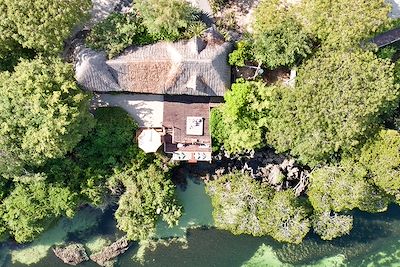 Votre hébergement au Kenya - Watamu - Kenya