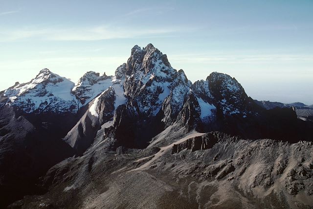 Trek Kenya