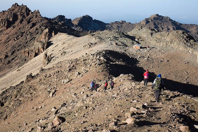 Trek Kenya