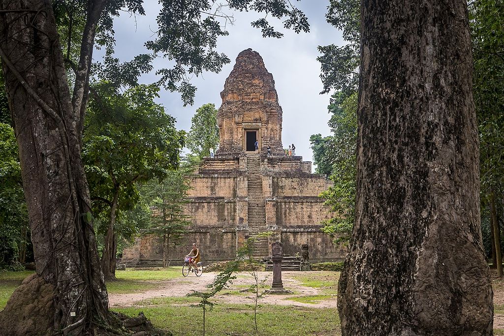 Cambodge