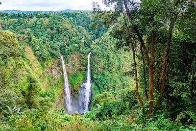 Les incontournables du Laos