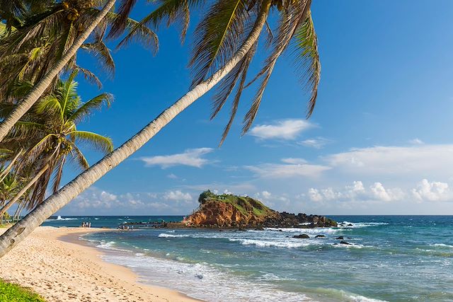 Découverte Sri Lanka