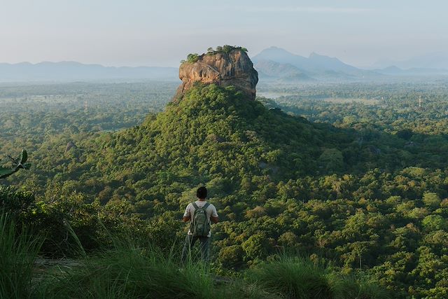 Découverte Sri Lanka