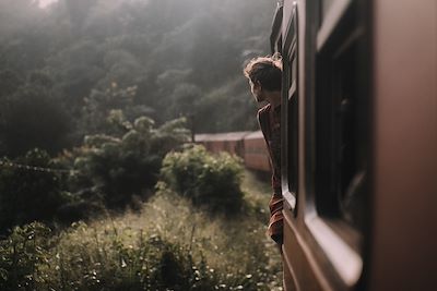Sri Lanka Express