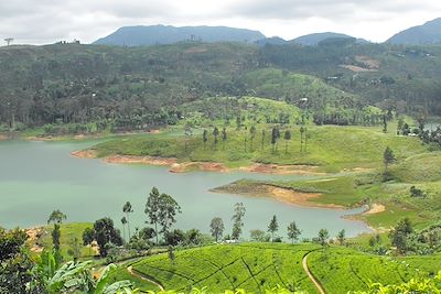 Hatton - Sri Lanka