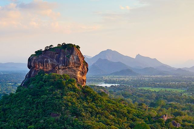 Découverte Sri Lanka