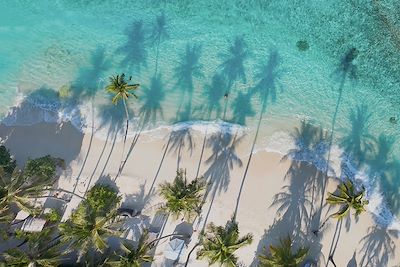Echappée tropicale, du Sri Lanka aux Maldives