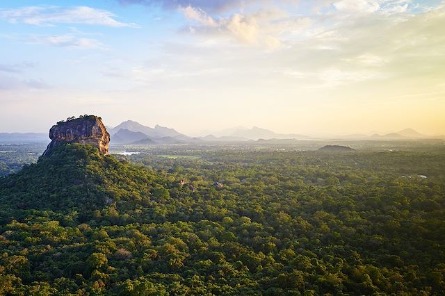 Multi-activités Sri Lanka