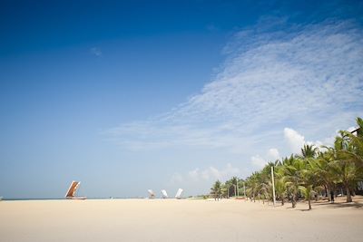 Jetwing Blue - Negombo - Sri Lanka