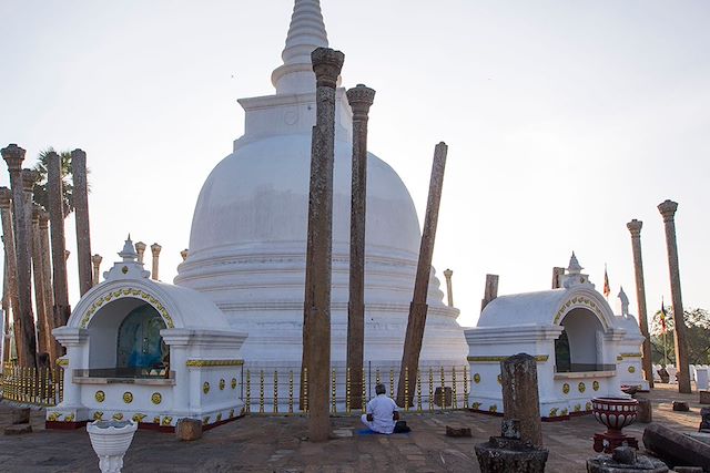 Découverte Sri Lanka
