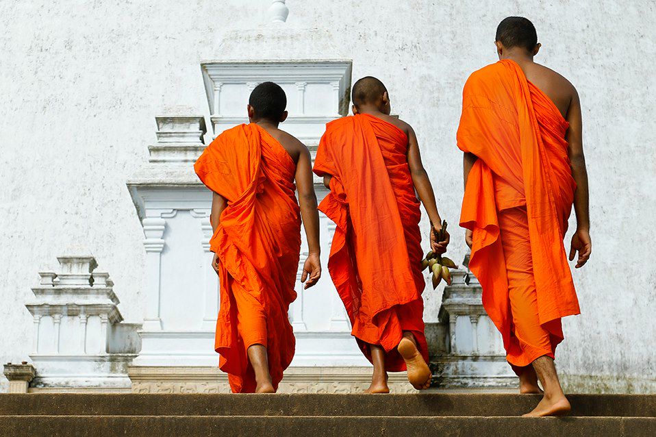 Voyage Sri Lanka