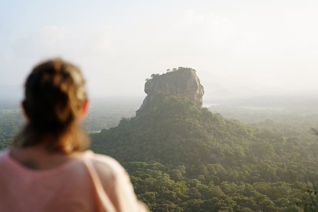 Multi-activités Sri Lanka
