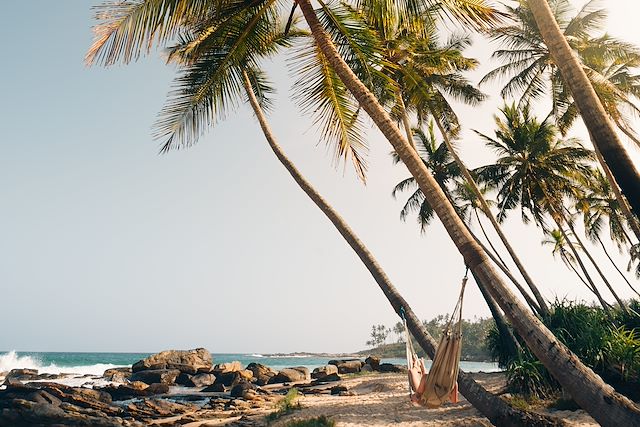 Découverte Sri Lanka