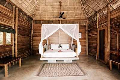 Gal Oya Lodge - Gal Oya National Park - Sri Lanka